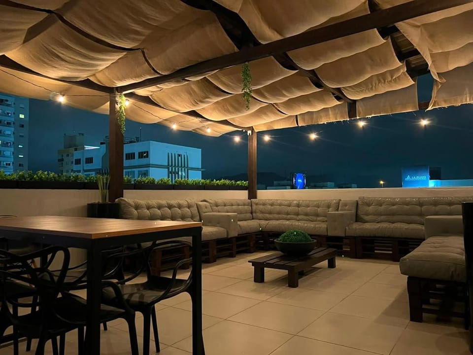 Rezende Suites Hotel in Camboriú