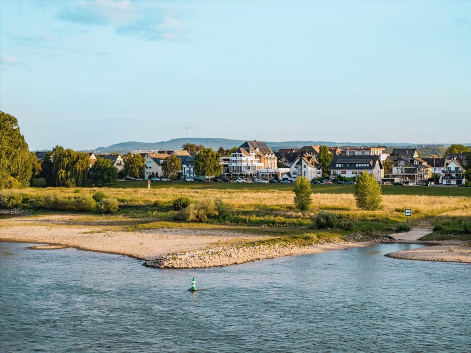Rheinhotel Larus Hotel in Rhineland-Palatinate