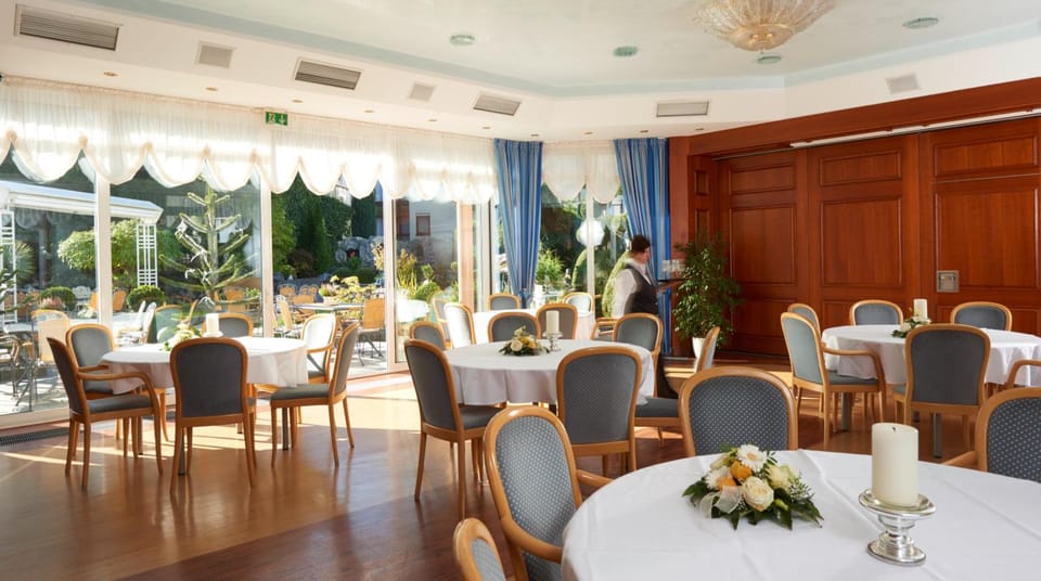 Rheinhotel Larus Hotel in Rhineland-Palatinate