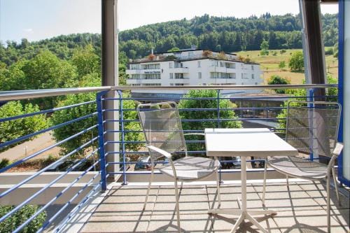 GUESTHOUSE ZURZACH - Self Check-in Hotel in Aargau, Switzerland