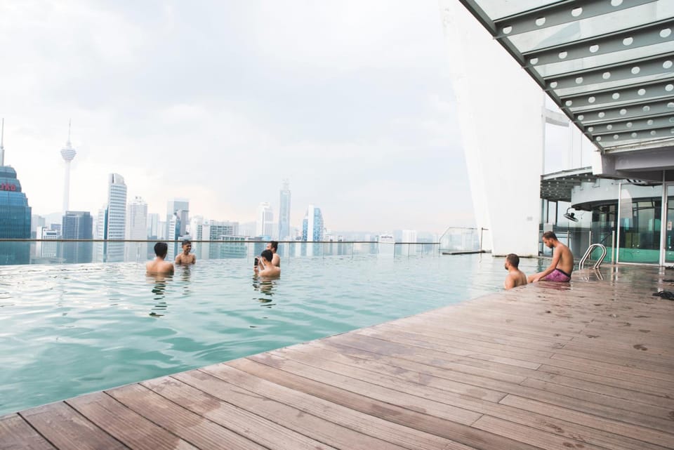 La Vista @ Regalia Residence Hostel in Federal Territory of Kuala Lumpur
