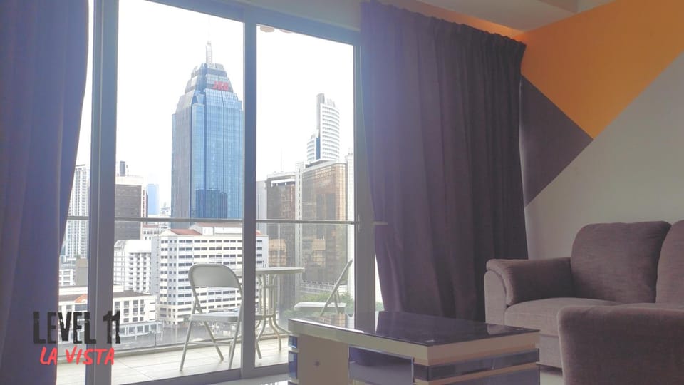 La Vista @ Regalia Residence Hostel in Federal Territory of Kuala Lumpur