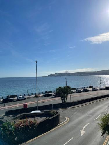 Promenade House Hotel in Douglas