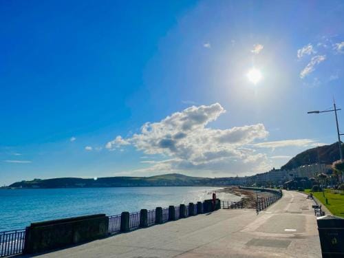 Promenade House Hotel in Douglas