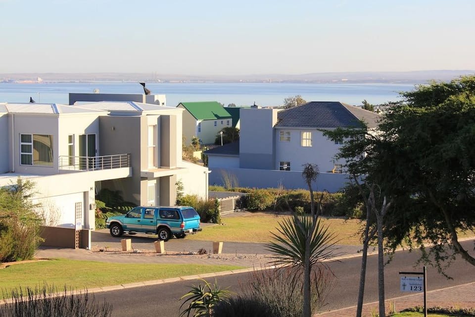 11 Kian S Place Self Catering Hotel in Western Cape