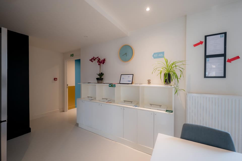 Elberg Hotel Hotel in Flanders
