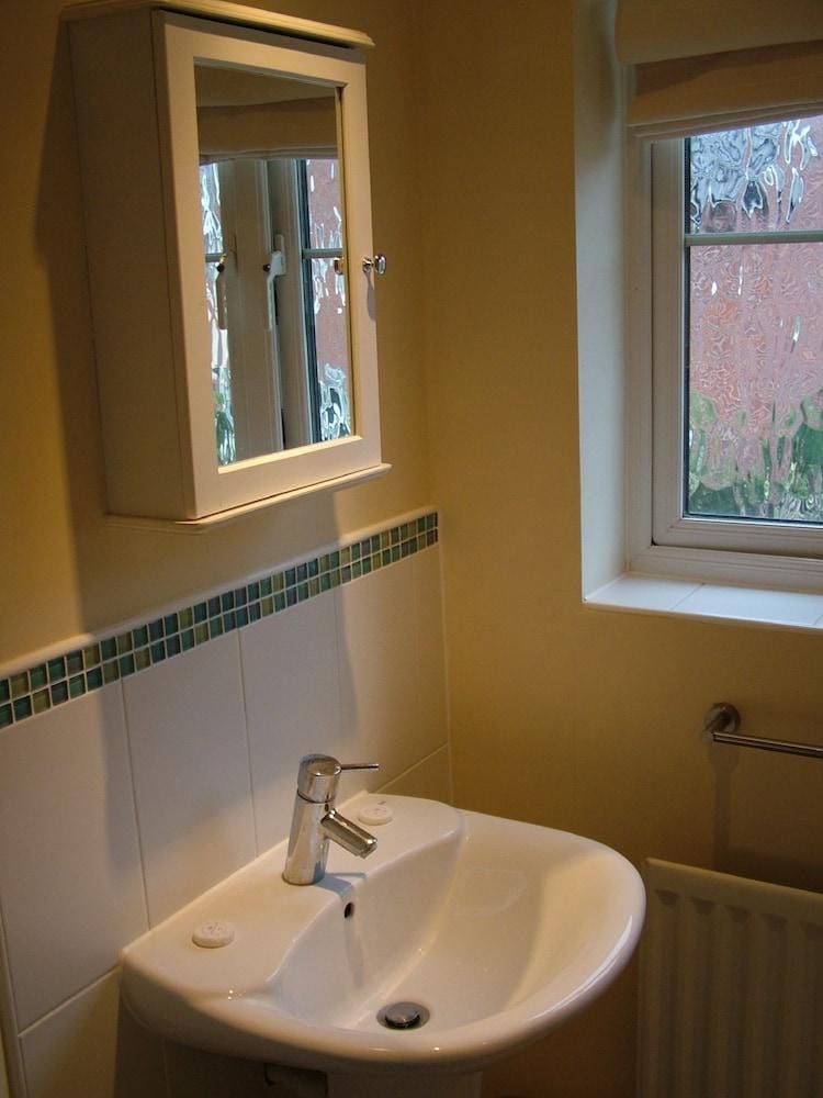 Thistle Cottage Hotel in Forest Heath District