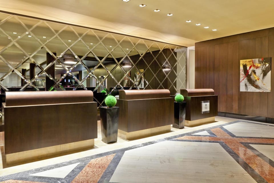 Libertador Hotel Hotel in Buenos Aires
