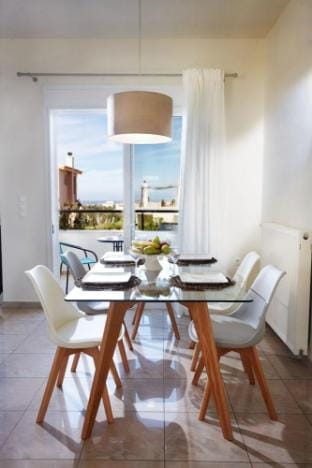Bella's Villas Hotel in Crete