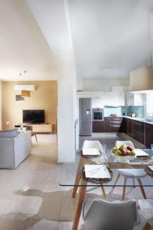 Bella's Villas Hotel in Crete