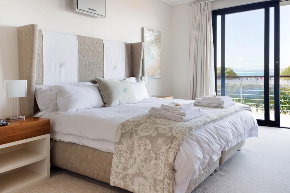 74 On Marine Hotel in Hermanus