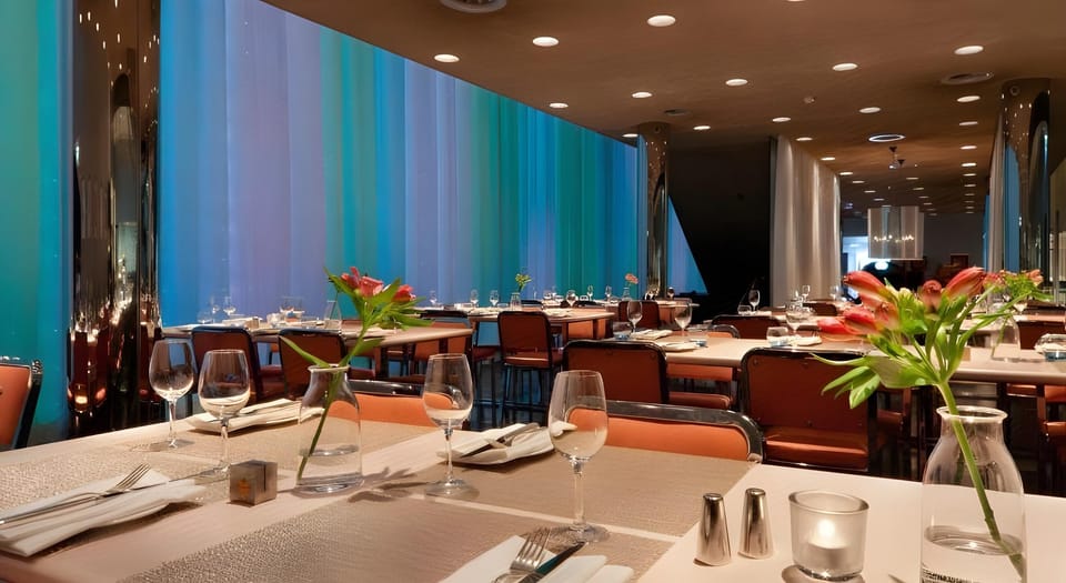 PLAZA Premium Grand Winston Hotel in The Hague