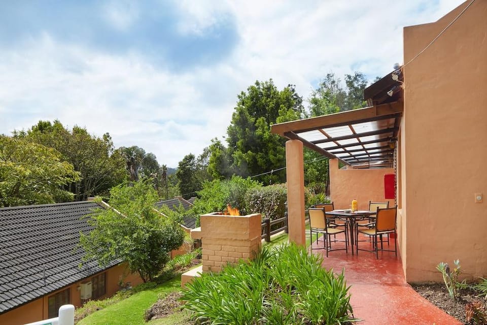 Knysna Chalets By First Group Hotel in Knysna