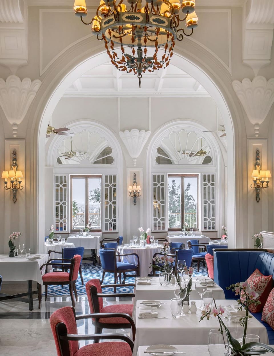 The Phoenicia Malta - The Leading Hotels of the World Hotel in Valletta