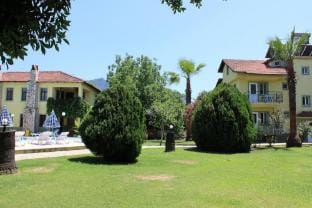 Adilan Villas and Apartments Hotel in Dalyan