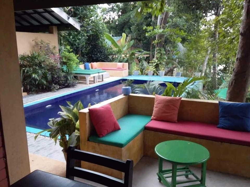 Randoni Hotel in Western Province