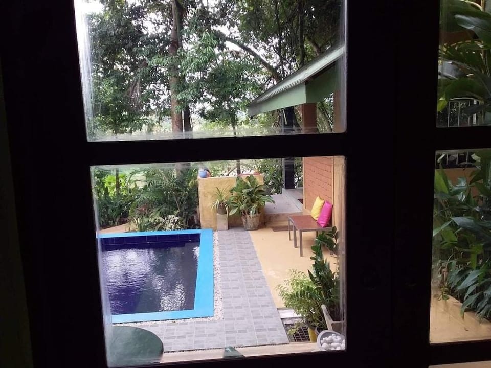 Randoni Hotel in Western Province