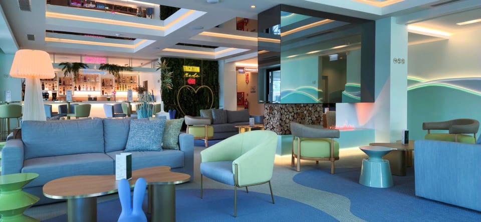 Aquashow Park Hotel Hotel in Quarteira