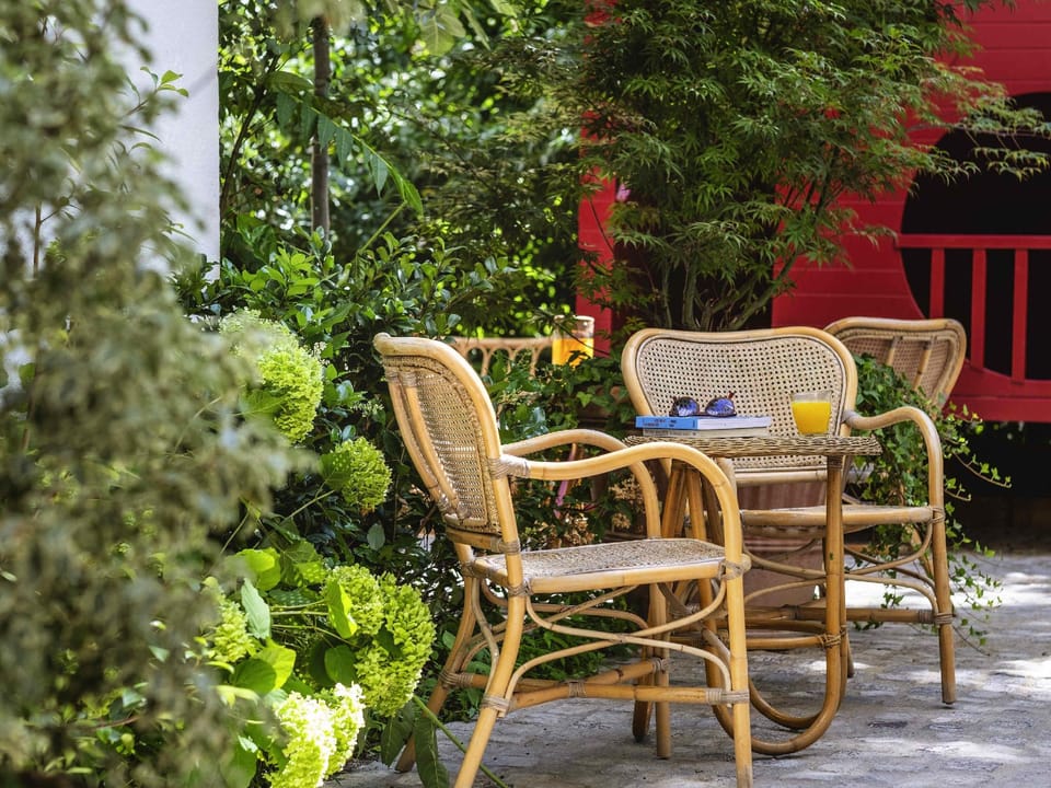 ibis Styles Paris Nation Cours de Vincennes Hotel in Paris