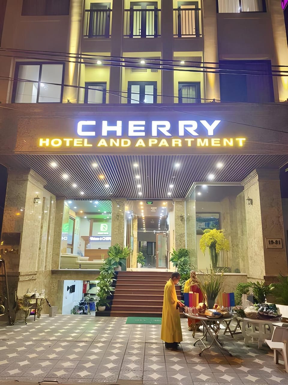 Lan Dao Hotel Hotel in Da Nang