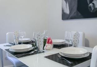 Pandolfini Suite Hotel in Florence