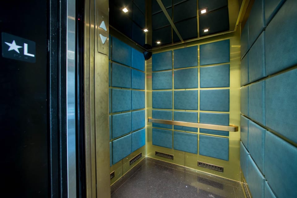 Eurostars Langford Hotel in Miami
