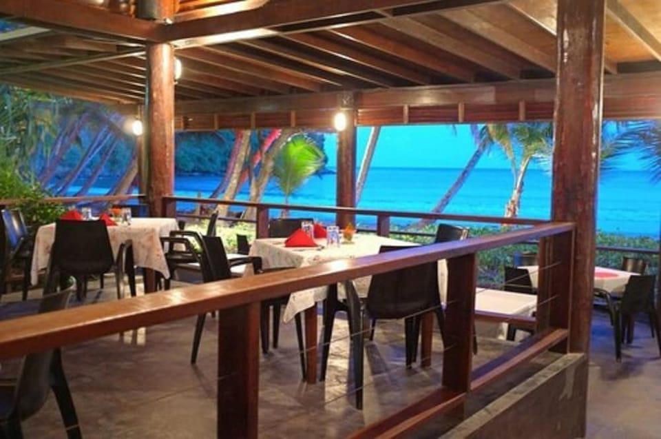 La Sagesse Bay View Hotel in Grenada