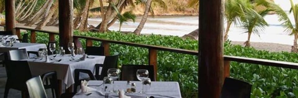 La Sagesse Bay View Hotel in Grenada