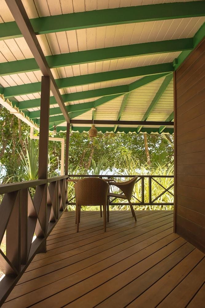 La Sagesse Bay View Hotel in Grenada