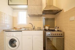 Santo Spirito Bright Flat Hotel in Florence