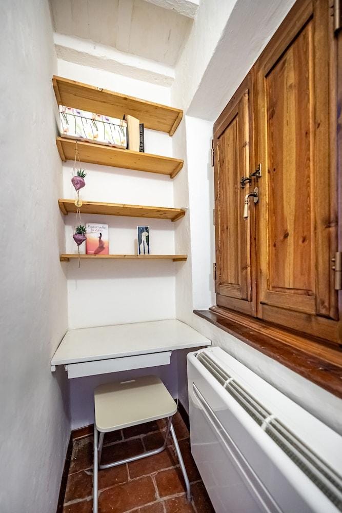 Flospirit - Viola Hotel in Florence