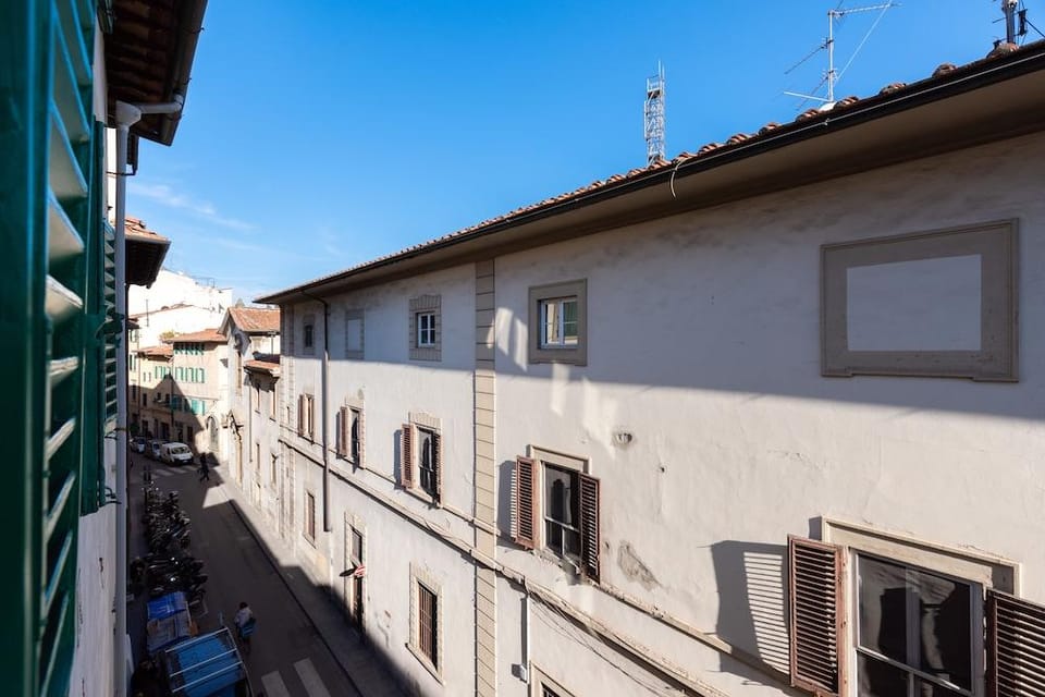Flospirit - Viola Hotel in Florence