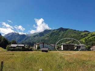 Deluxe Studio TOP 12 Hotel in Piesendorf