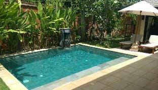 Alanta Villa Hotel in Sala Dan