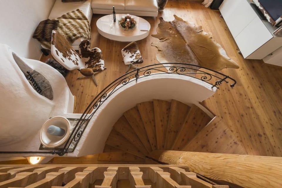 Chalet Valerie Hotel in Kitzbuhel