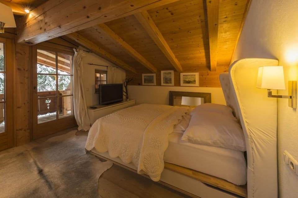 Chalet Valerie Hotel in Kitzbuhel