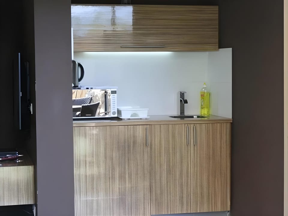 Rich Luxury Suites Hotel in Eilat