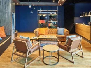 Ibis Budget Singen Hotel in Baden-Württemberg