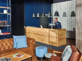 Ibis Budget Singen Hotel in Baden-Württemberg