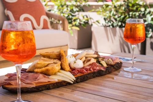 ViaNettuno Hotel in Civitanova Marche