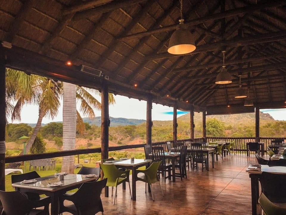 Rio Vista Lodge Lodge in South Africa
