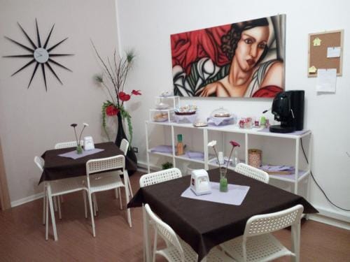 Aria di Casa Hotel in Basilicata