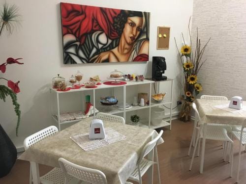Aria di Casa Hotel in Basilicata