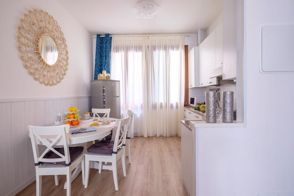 Ai Turchesi Hotel in San Marco