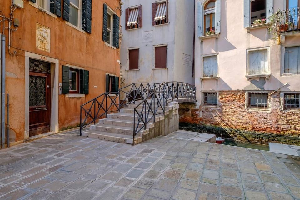 Ai Turchesi Hotel in San Marco