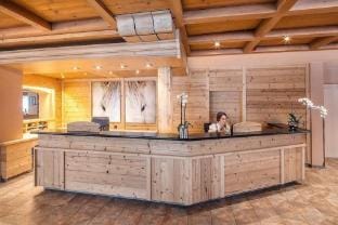 Hotel Panorama Alpin - 360 Tirol (Ex L Hotel 360 Tirol) Hotel in Tyrol