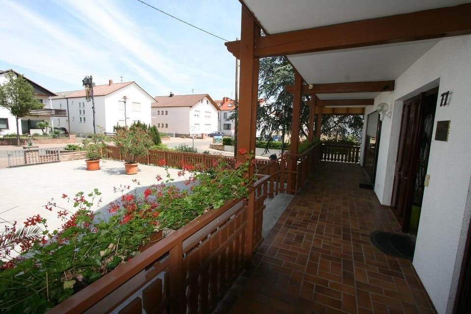 Hotel Garni Sebastian Hotel in Rhineland-Palatinate