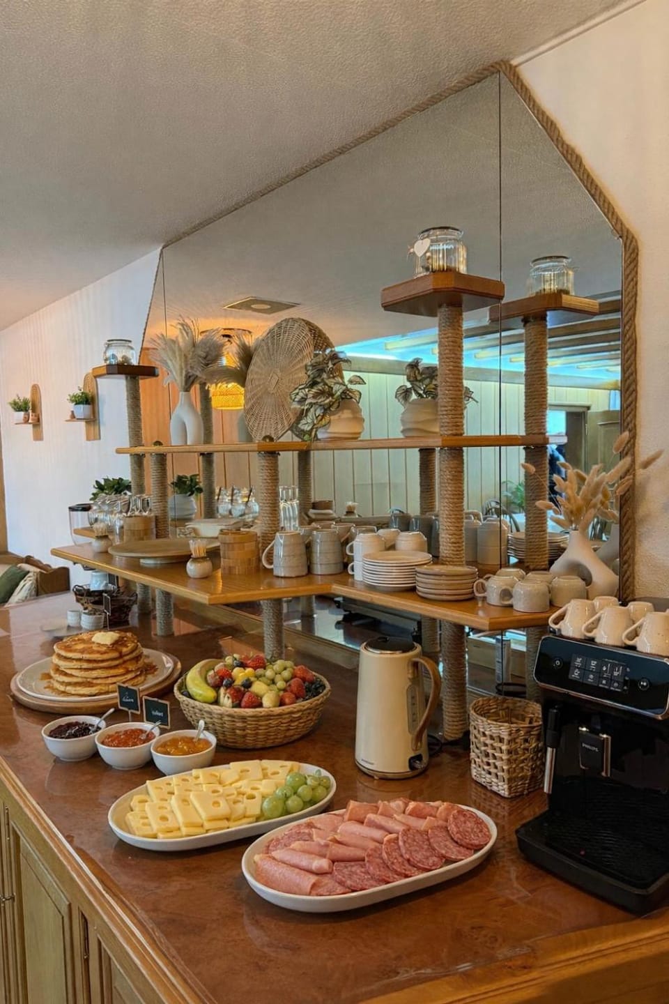 Hotel Garni Sebastian Hotel in Rhineland-Palatinate