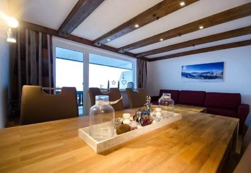Apartment The Good View I Hotel in Zell am See