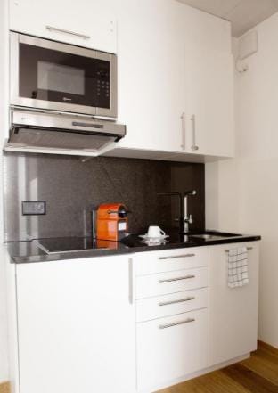 Residence Business Appartements Hotel in Zurich City